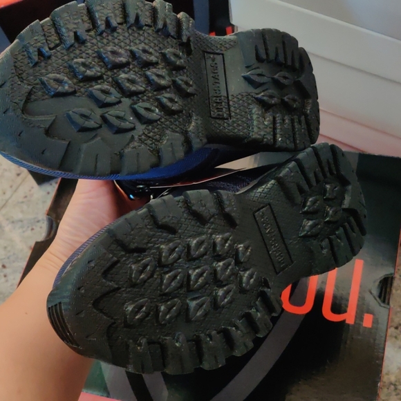 Dear Stags Waterproof hiking boots HE - Picture 4 of 9